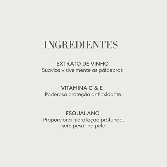 SATIN SHIMMER DUO EYE COCOA WHITE GOLD